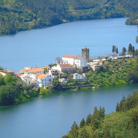 Art'Rio - Casa No Rio Em Dornes Villa Bagian luar foto