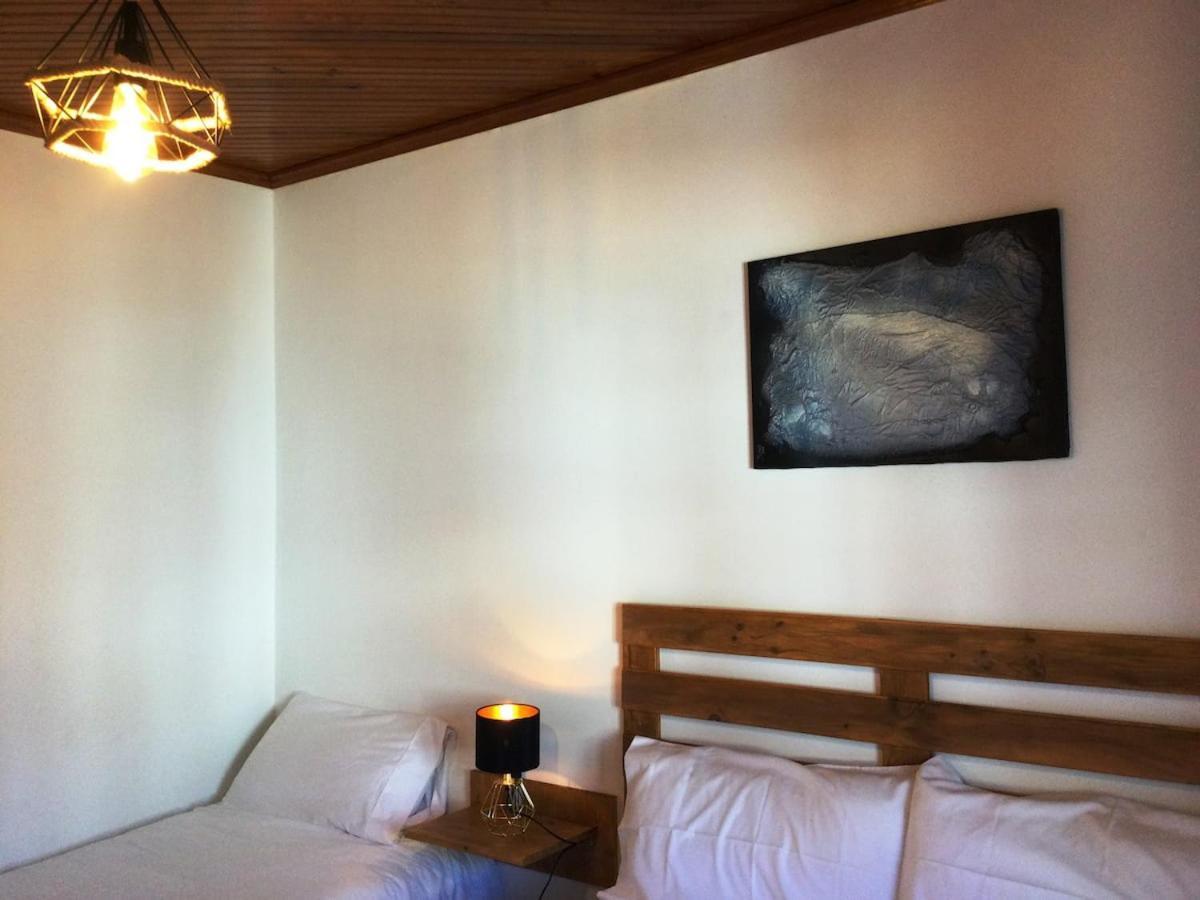Art'Rio - Casa No Rio Em Dornes Villa Bagian luar foto