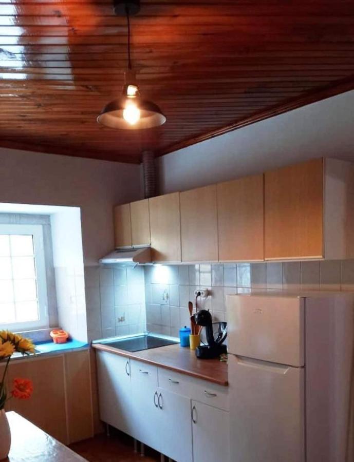 Art'Rio - Casa No Rio Em Dornes Villa Bagian luar foto