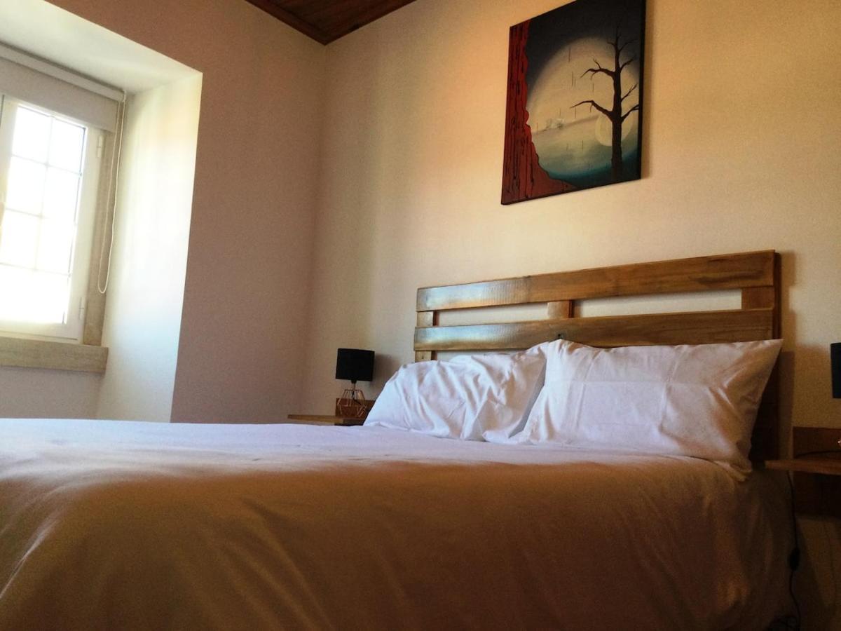 Art'Rio - Casa No Rio Em Dornes Villa Bagian luar foto