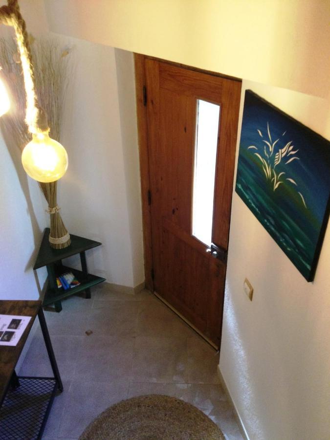 Art'Rio - Casa No Rio Em Dornes Villa Bagian luar foto