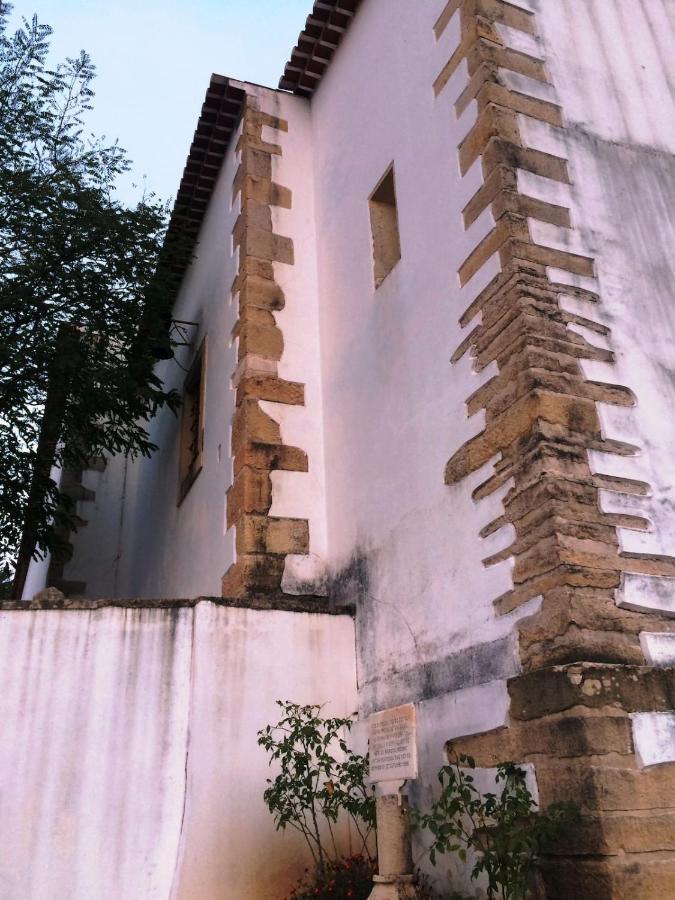 Art'Rio - Casa No Rio Em Dornes Villa Bagian luar foto