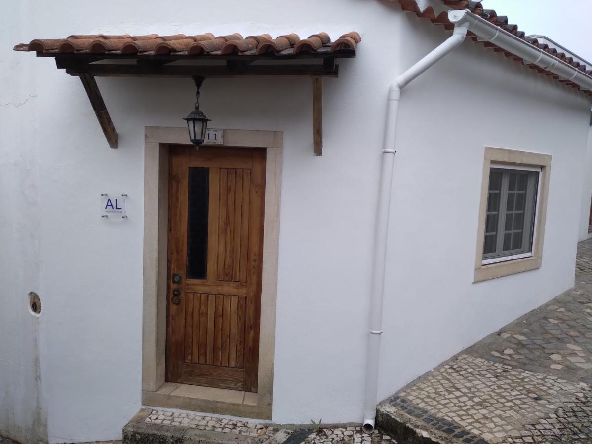 Art'Rio - Casa No Rio Em Dornes Villa Bagian luar foto