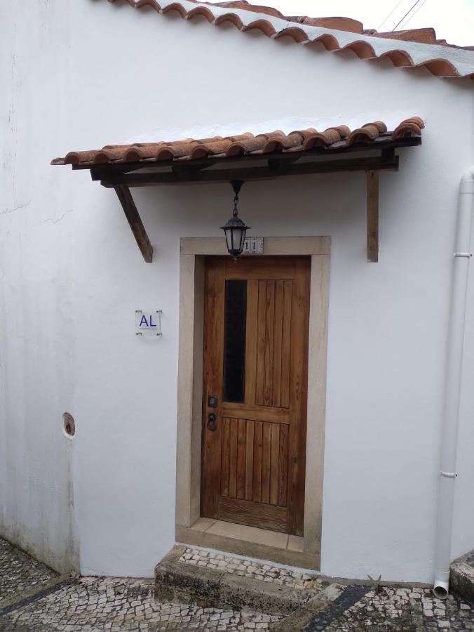 Art'Rio - Casa No Rio Em Dornes Villa Bagian luar foto