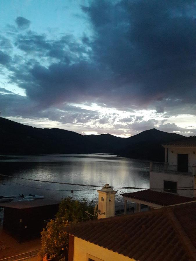 Art'Rio - Casa No Rio Em Dornes Villa Bagian luar foto