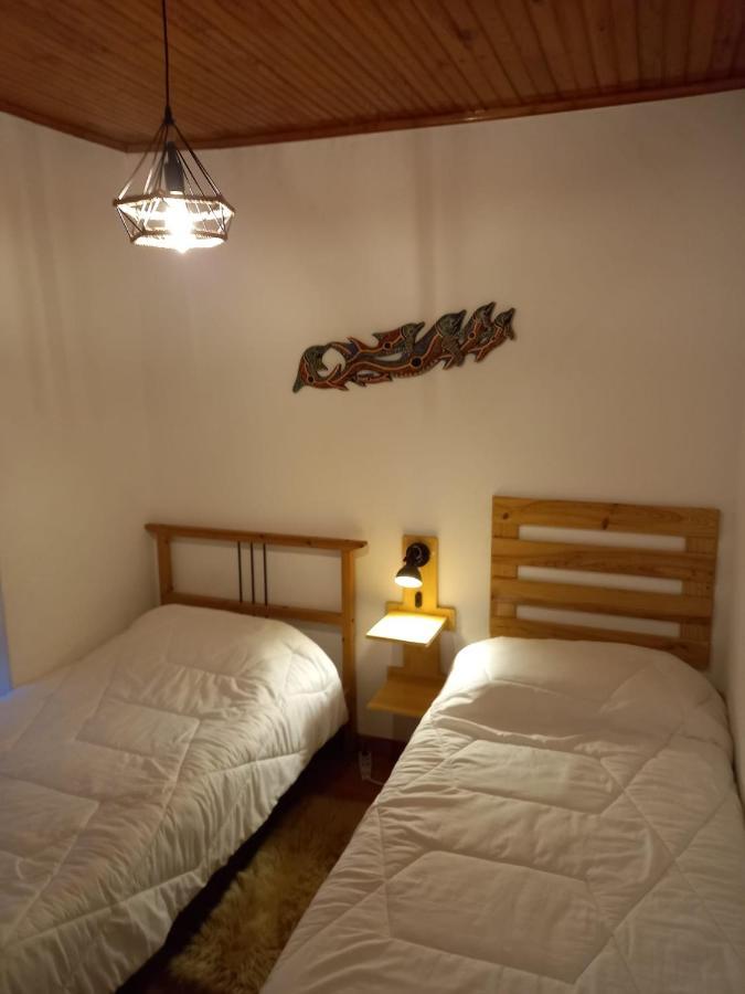 Art'Rio - Casa No Rio Em Dornes Villa Bagian luar foto